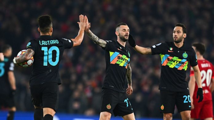 Inter fuori dalla Champions con una vittoria ad Anfield: il Liverpool ha temuto la beffa