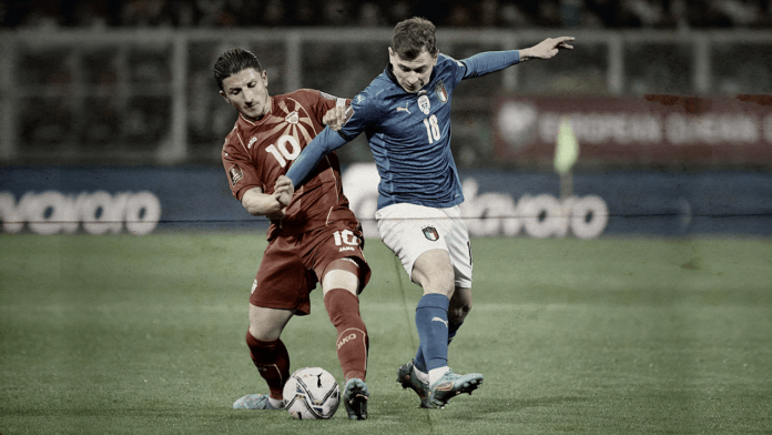 Lo Scatto ▷ Solo il “Barbera”, niente Champagne