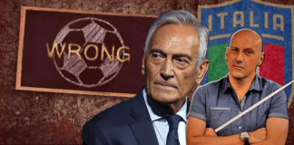 Italia, poco tempo e nessuno spazio ▷ La Bacchettata del Prof. Marcacci