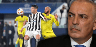 “La Juve e il suo peccato originale” ▷ L’opinione di Xavier Jacobelli sul naufragio Champions