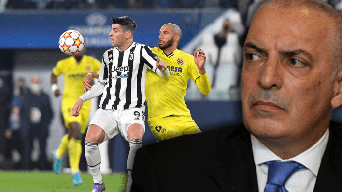 “La Juve e il suo peccato originale” ▷ L’opinione di Xavier Jacobelli sul naufragio Champions