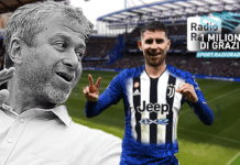 Chelsea in svendita? ▷ Laudisa (GdS): “Il danno è clamoroso, Juve alla finestra per più giocatori”