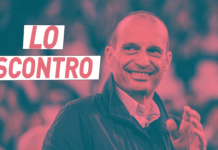 Juve, scontro Damascelli-Orsi sul gioco che non c’è ▷ “Quando vinceva tutto bene”; “E’ l’anticalcio!”