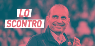 Juve, scontro Damascelli-Orsi sul gioco che non c’è ▷ “Quando vinceva tutto bene”; “E’ l’anticalcio!”