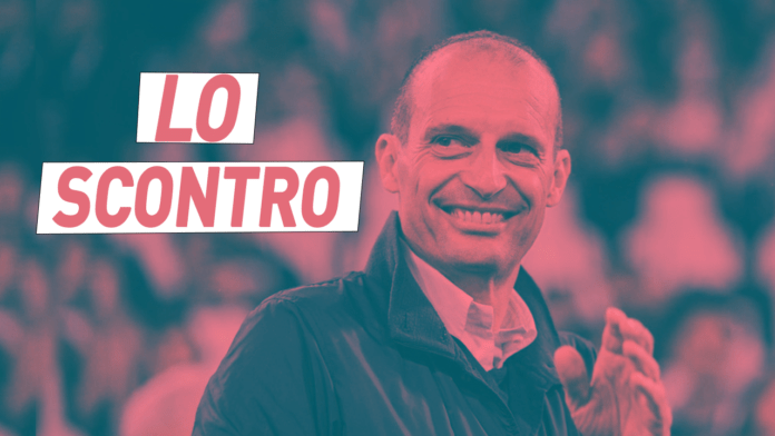 Juve, scontro Damascelli-Orsi sul gioco che non c’è ▷ “Quando vinceva tutto bene”; “E’ l’anticalcio!”