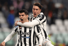 Juve, mani sul quarto posto, ma è davvero difficile giocare peggio dell’armata Brancallegrone