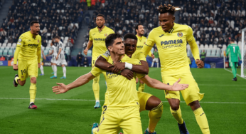 Juve, sconfitta umiliante. Il Villarreal mette fine alla grande illusione