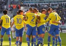 Scalata Juve, c’è l’Inter nel mirino ▷ Vocalelli: “In caso di vittoria si riaprirebbe uno spiraglio per lo scudetto”