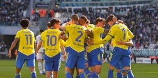 Scalata Juve, c’è l’Inter nel mirino ▷ Vocalelli: “In caso di vittoria si riaprirebbe uno spiraglio per lo scudetto”