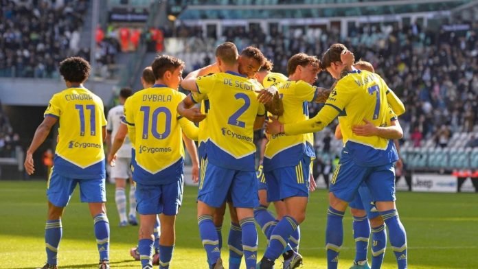 Scalata Juve, c’è l’Inter nel mirino ▷ Vocalelli: “In caso di vittoria si riaprirebbe uno spiraglio per lo scudetto”