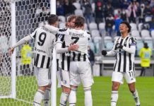 Le cartoline della 28° giornata di Serie A ▷ Tutto il weekend nelle foto degli esperti