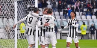 Le cartoline della 28° giornata di Serie A ▷ Tutto il weekend nelle foto degli esperti