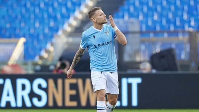 Le scelte di Sarri in vista di Lazio-Venezia: mini turnover prima del derby? ▷ Le ultime news