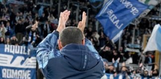 Lazio, le parole di Cataldi svelano il patto tra Sarri e i giocatori ▷ “Hanno chiesto questo all’allenatore”