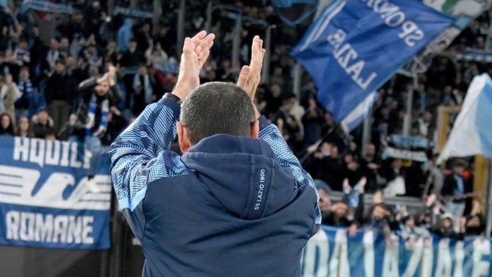 Lazio, le parole di Cataldi svelano il patto tra Sarri e i giocatori ▷ “Hanno chiesto questo all’allenatore”