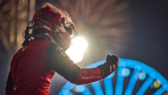 Gran Premio del Bahrein ▷ Le pagelle del Prof. Marcacci