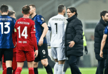 Liverpool-Inter: la notte della mission impossible ▷ “Leggero turnover per Klopp, per Inzaghi discorso diverso”