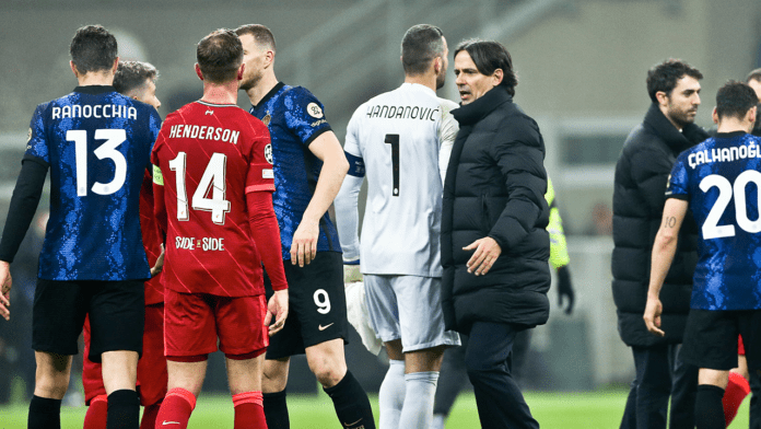Liverpool-Inter: la notte della mission impossible ▷ “Leggero turnover per Klopp, per Inzaghi discorso diverso”