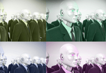 Il pensiero unico pronto a silenziare ogni critica: in questo modo la tecnocrazia vuole trasformarci in robot