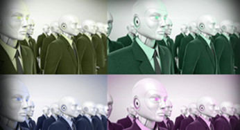 Il pensiero unico pronto a silenziare ogni critica: in questo modo la tecnocrazia vuole trasformarci in robot