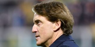 Tracollo Nazionale, disfatta macedone a Palermo ▷ L’appello di Jacobelli: “Mancini resti al suo posto”