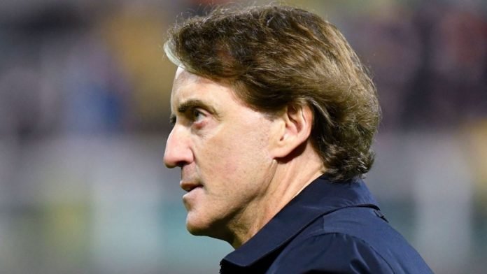 Tracollo Nazionale, disfatta macedone a Palermo ▷ L’appello di Jacobelli: “Mancini resti al suo posto”