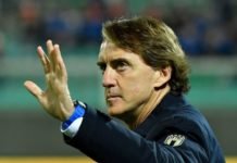 Italia, ripartire da Mancini? Scontro Jacobelli-Agresti ▷ “Ingiusto spazzare via il progetto del ct”; “Ventura fu trattato come malfattore”