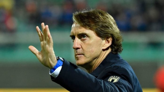 I retroscena sull’addio di Mancini alla Nazionale ▷ “Si era rotto qualcosa da tempo”