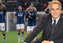 Sulle tracce dell’Inter perduta ▷ Mannoni (Rai): “Ci siamo sgonfiati. Dietro i titolari ci sono ex giocatori”