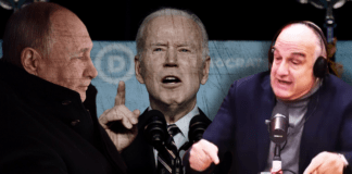 Guerra, siamo davvero a un passo dal precipizio? ▷ Michetti: “Vedo inviti dei media raccapriccianti”