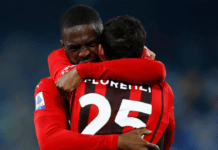 Napoli-Milan: una Questione di Chimica