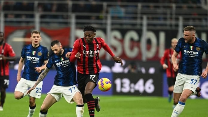 Lotta scudetto, comandano le milanesi ▷ Chi avrà la meglio?