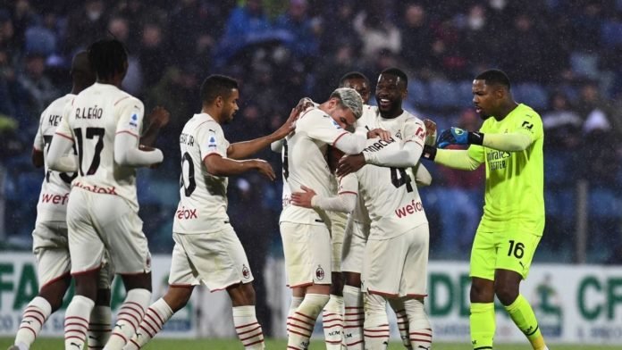 La lotta Scudetto entra nel vivo ▷ Chi scende e chi sale nel borsino in vetta