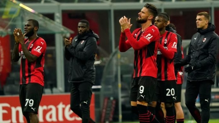 Turbe rossonere: Milan in panne verso Napoli ▷ L’analisi: “Pioli e giocatori al bivio decisivo”