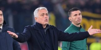 Roma-Sassuolo