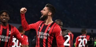 Lo Scatto ▷ Milan, questione di DNA