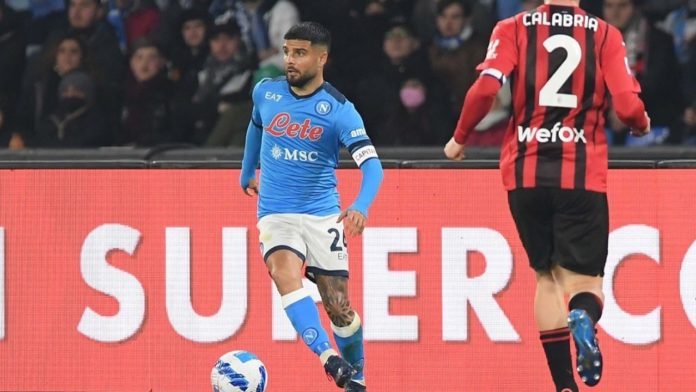 Corsa scudetto: “Napoli tradito da uomini chiave, e non si parla di arbitri” ▷ Il clima azzurro post Milan