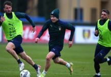 Nazionale, nessuno stop della Serie A per i playoff Mondiali: condanna unanime in diretta ▷ “Club ciechi e ottusi”