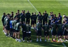 Rivoluzione Nazionale: chi lascia e chi resta ▷ È polemica su Mancini-Gravina; Immobile addio?