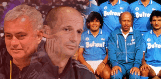 L’ex mister Bianchi a tutto campo ▷ “Juve? Calcio italiano passato in secondo piano. Grande ammirazione per Mou…”