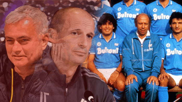 L’ex mister Bianchi a tutto campo ▷ “Juve? Calcio italiano passato in secondo piano. Grande ammirazione per Mou…”