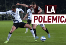 Contatto Ranocchia-Belotti, arbitri sotto accusa ▷ “Lo hanno visto tutti tranne loro: è davvero inspiegabile”