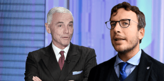 “Covid fuggito da laboratorio”: si rafforza l’ipotesi proibita ▷ Fusaro: “Anche Palù ora si espone”