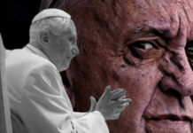 Papa Benedetto non ha mai rinunciato al papato? ▷ L’inchiesta bomba su Bergoglio di Cionci (Libero)