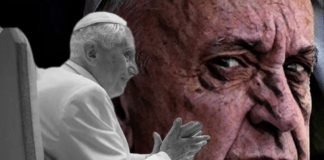 Papa Benedetto non ha mai rinunciato al papato? ▷ L’inchiesta bomba su Bergoglio di Cionci (Libero)