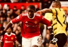 Calciomercato: parametri zero extralusso ▷ Chi sono i giocatori corteggiati dalla Serie A? Pogba Manchester Juventus