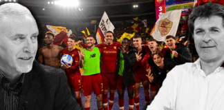 Pruzzo VS Orsi: botta e risposta post-derby ▷ “Ecco perché la Roma ha dominato”