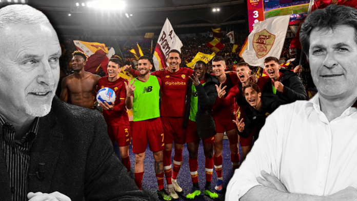 Pruzzo VS Orsi: botta e risposta post-derby ▷ “Ecco perché la Roma ha dominato”