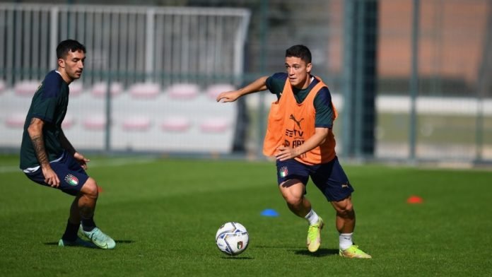 Flop Nazionale: emergenza giovani ▷ “I nostri talenti stanno in panchina”