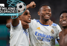 Real-PSG, le foto degli esperti in diretta ▷ “Miracolo Ancelotti, Pochettino un enorme equivoco”